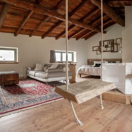Foresteria Stazzona Villa di Tirano Екстер'єр фото