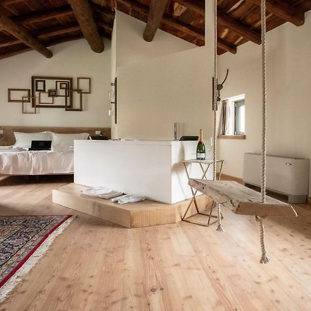 Foresteria Stazzona Villa di Tirano Екстер'єр фото