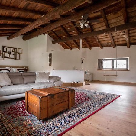 Foresteria Stazzona Villa di Tirano Екстер'єр фото
