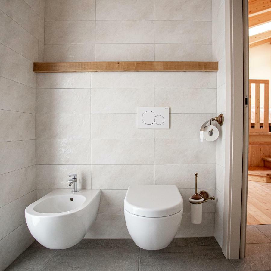 Foresteria Stazzona Villa di Tirano Екстер'єр фото