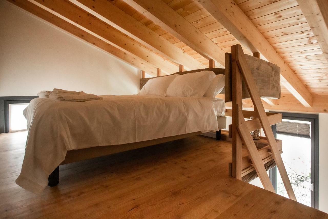 Foresteria Stazzona Villa di Tirano Екстер'єр фото