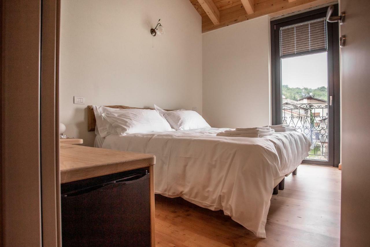 Foresteria Stazzona Villa di Tirano Екстер'єр фото