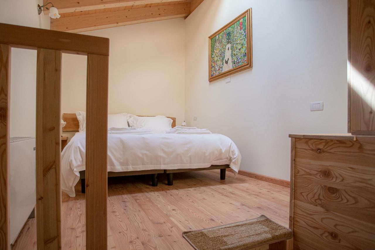 Foresteria Stazzona Villa di Tirano Екстер'єр фото
