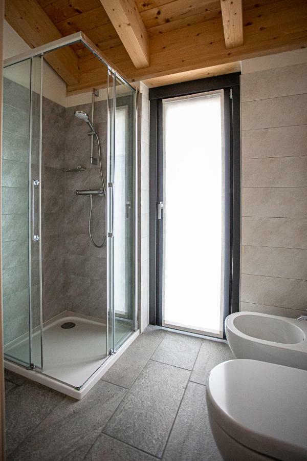 Foresteria Stazzona Villa di Tirano Екстер'єр фото