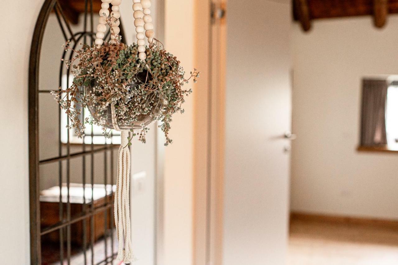 Foresteria Stazzona Villa di Tirano Екстер'єр фото