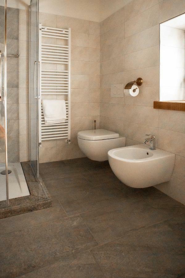 Foresteria Stazzona Villa di Tirano Екстер'єр фото