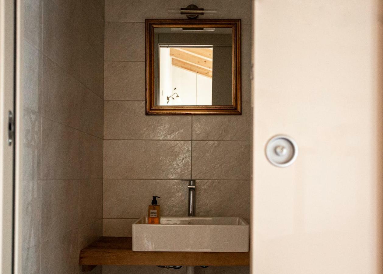 Foresteria Stazzona Villa di Tirano Екстер'єр фото