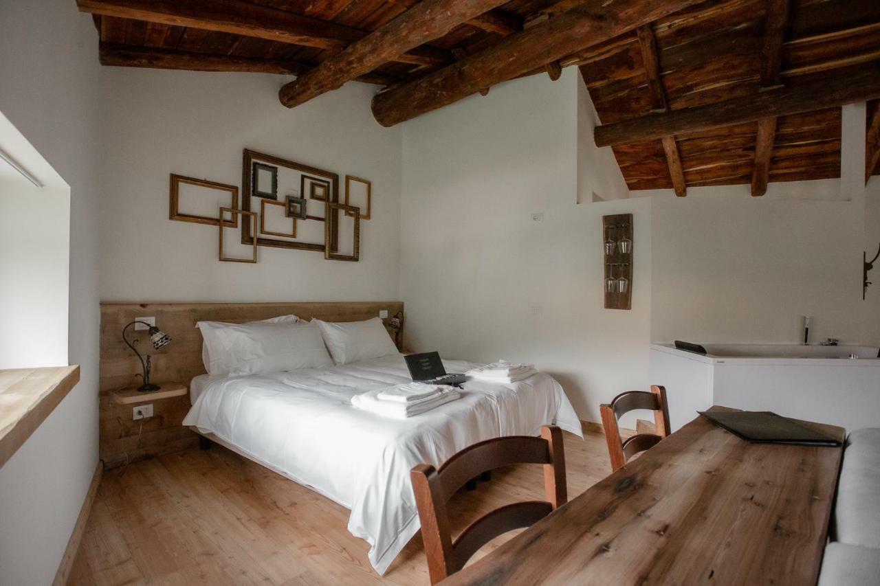 Foresteria Stazzona Villa di Tirano Екстер'єр фото