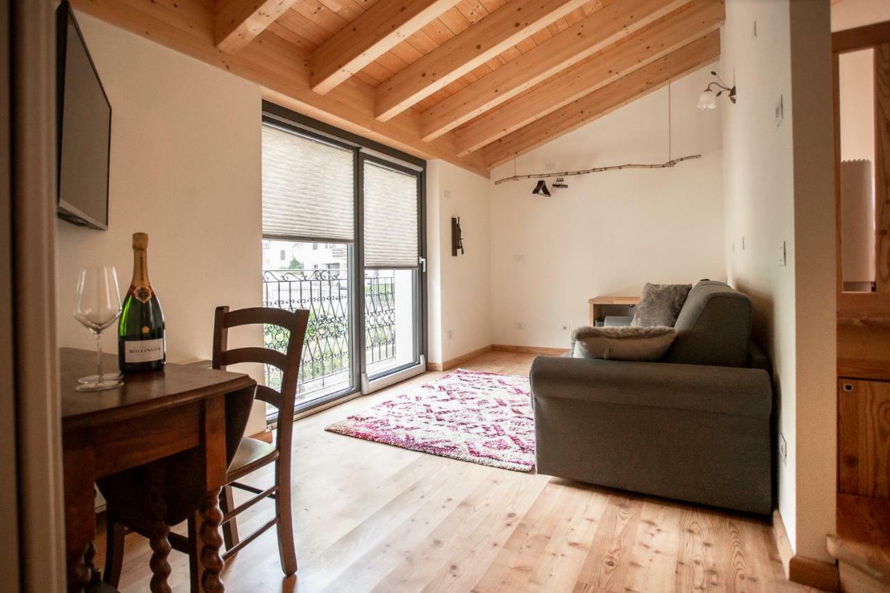 Foresteria Stazzona Villa di Tirano Екстер'єр фото