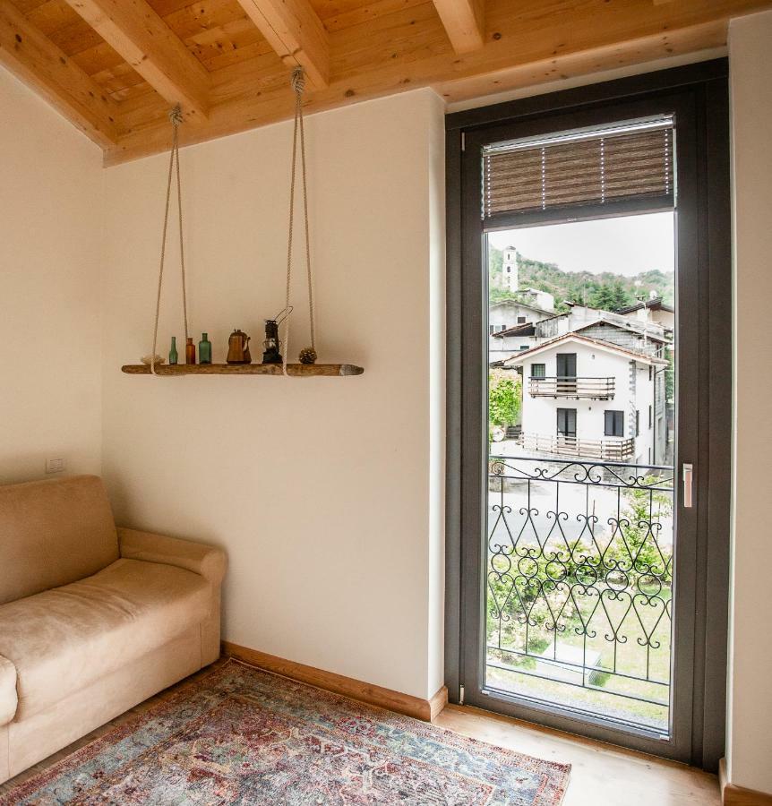 Foresteria Stazzona Villa di Tirano Екстер'єр фото