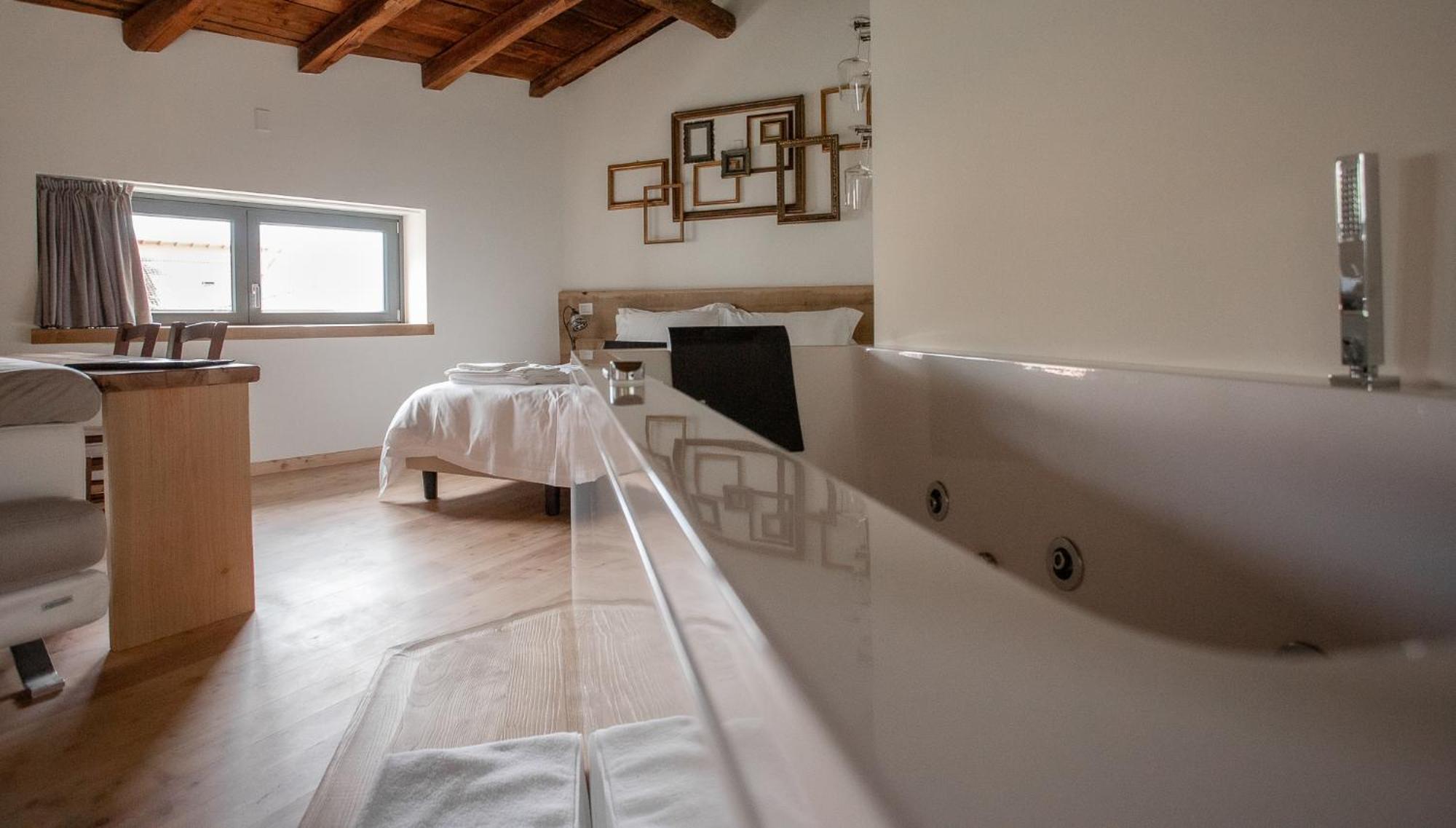 Foresteria Stazzona Villa di Tirano Екстер'єр фото