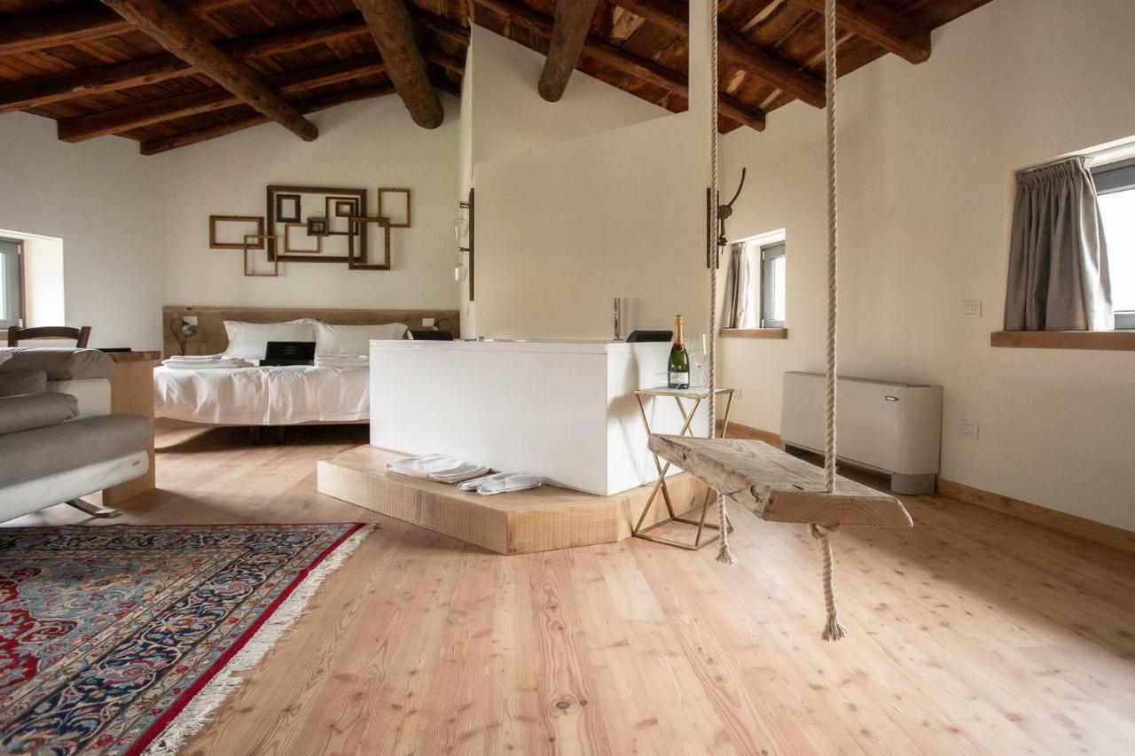Foresteria Stazzona Villa di Tirano Екстер'єр фото