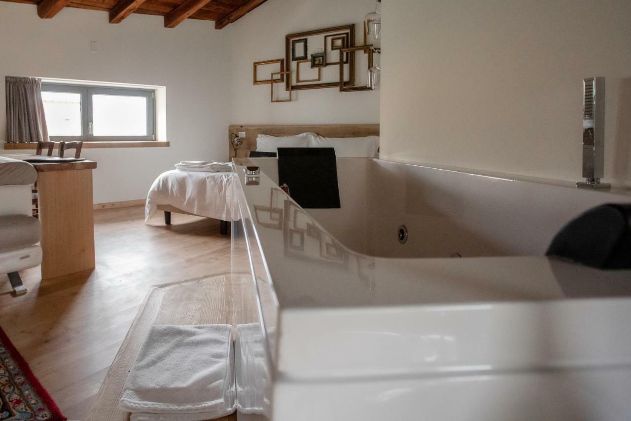 Foresteria Stazzona Villa di Tirano Екстер'єр фото